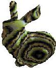 [Image of a woddy bunny]